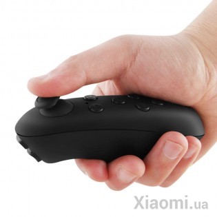 Пульт ДУ для VR и смартфонов (Bluetooth VR Box Gamepad Game Remote Controller)